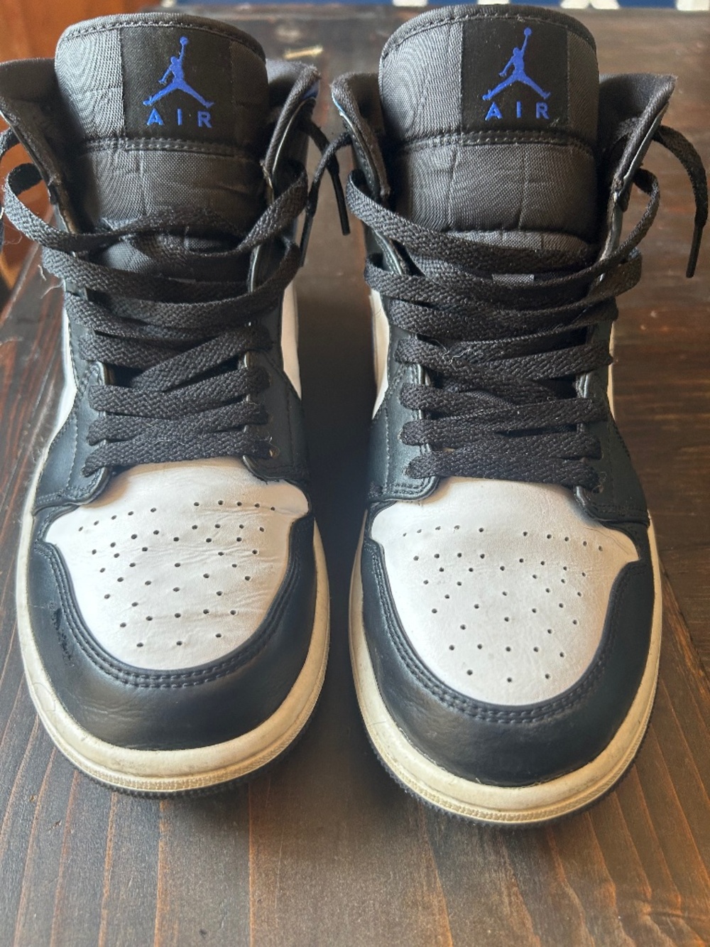 Air Jordans